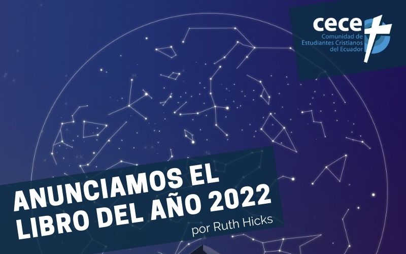 "Anunciamos el libro del año 2022" (www.somoslacece.com)