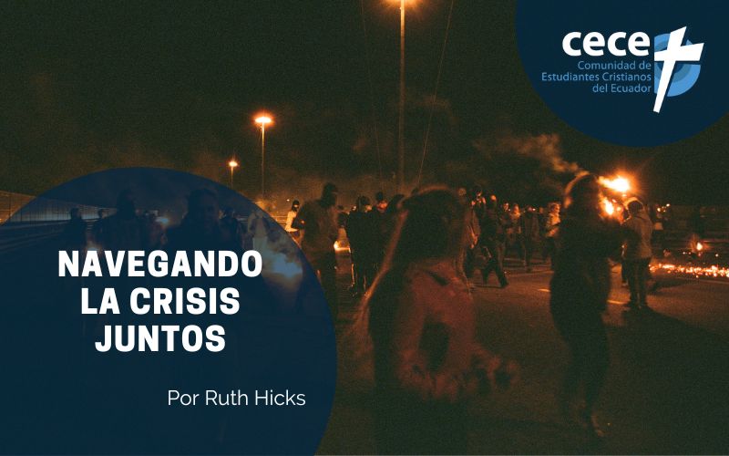 "Navegando juntos la crisis" (www.somoslacece.com)