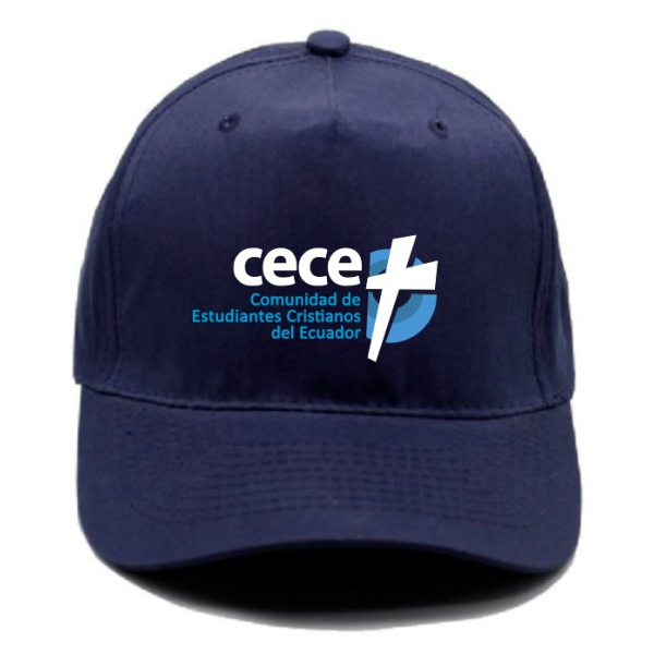 Gorra CECE