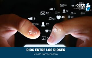 "Dios entre los dioses" (www.somoslacece.com)