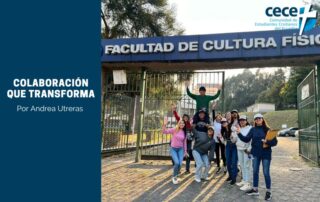 "Colaboración que transforma" (www.somoslacece.com)