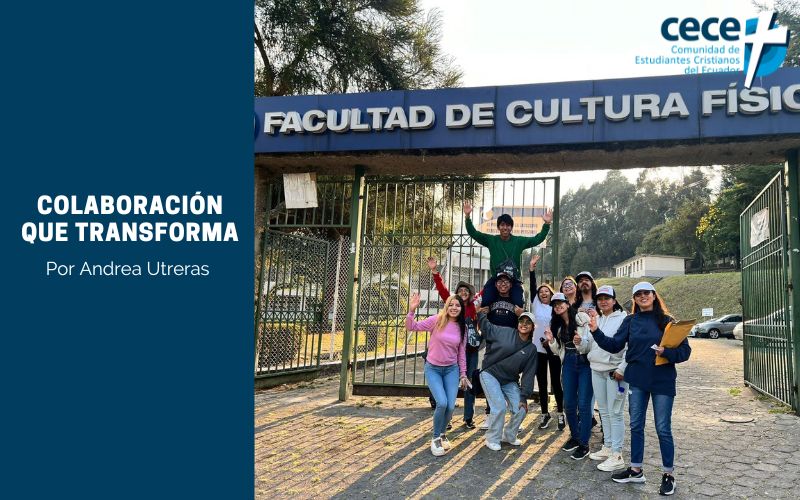 "Colaboración que transforma" (www.somoslacece.com)