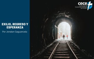 "Exilio, regreso y esperanza" (www.somoslacece.com)